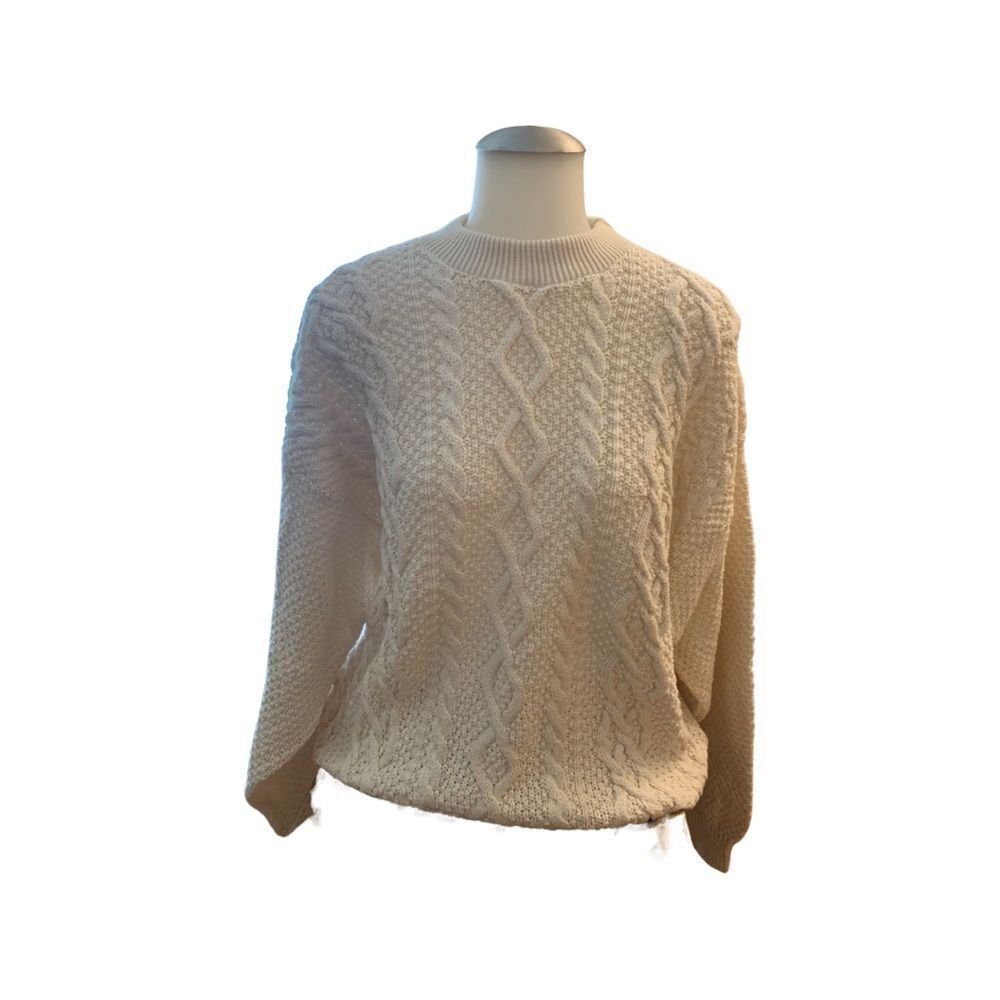 NWT Womens Natural Cotton by Comfort Knits  